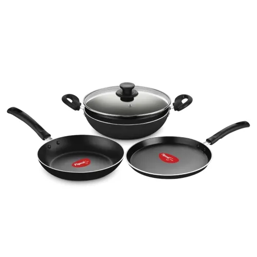Image of Pigeon Basics Non-Stick Cookware Set