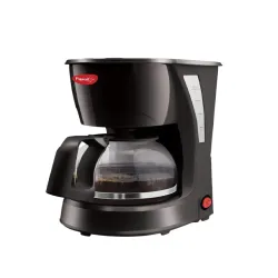 Pigeon Black Anit Drip Mechanism Coffee Maker