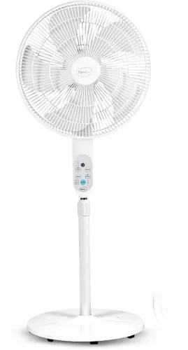 Image of Pigeon BLDC Pedestal fan with 2 Year Warranty 400 mm Pedestal Fan 
