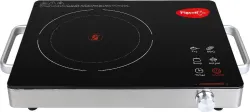 Pigeon by Stovekraft 14675 2000W Radiant Cooktop with Touch Panel