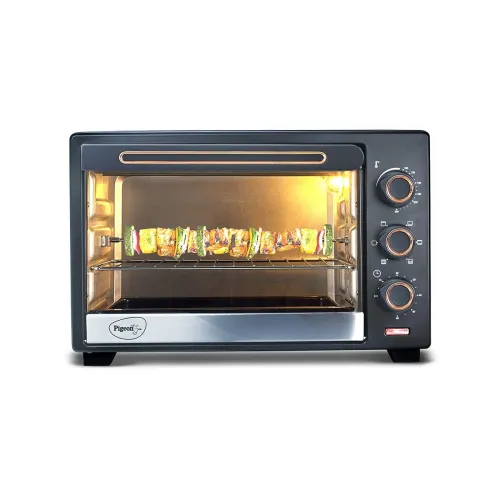 Image of Pigeon By Stovekraft 25 Litres Oven Toster