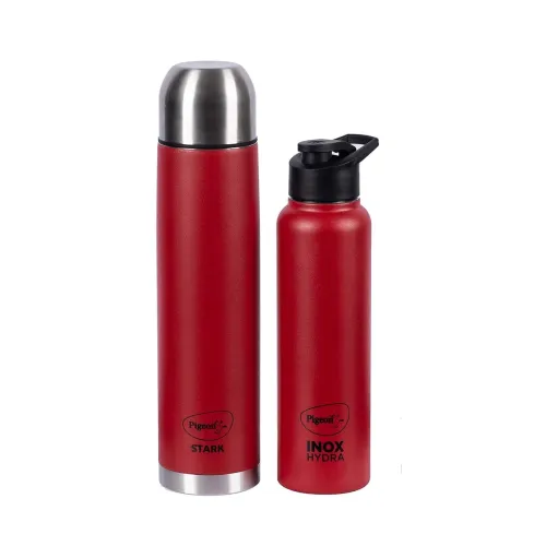 Image of Pigeon by Stovekraft Bottle Combo