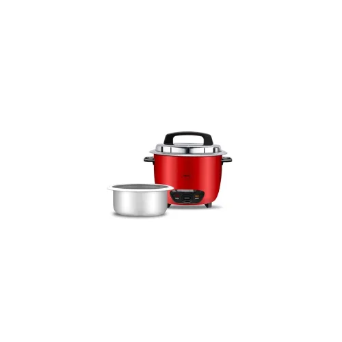 Image of Pigeon by Stovekraft Ruby Rice Cooker with Single pot