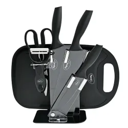Pigeon by Stovekraft Edge Multipurpose Combo