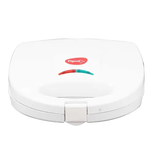 Image of Pigeon by Stovekraft Egnite Plus Bread Sandwich Maker
