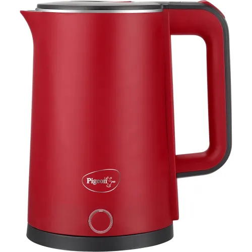 Image of Pigeon by Stovekraft Evoke Electric Kettle 1.8L