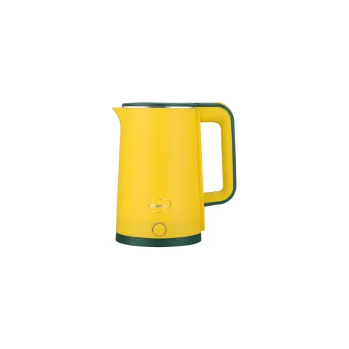 Image of Pigeon by Stovekraft Evoke Electric Kettle (1.8 litre)