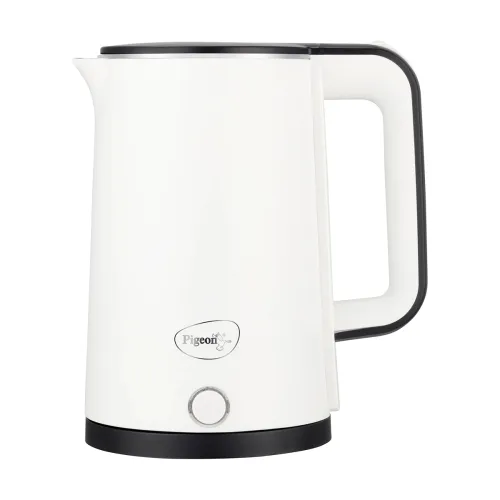 Image of Pigeon by Stovekraft Evoke Electric Kettle 