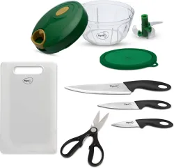 Pigeon by Stovekraft Kitchen Tool Set