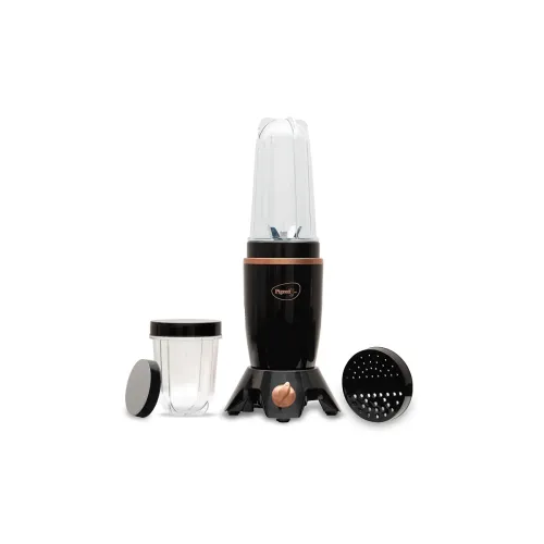 Image of Pigeon By Stovekraft Nutri Mixer | Grinder Juicer Blender Smoothie Maker All-in-1 Machine | 400 Watt 