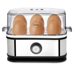 Pigeon by Stovekraft Perfecto Egg Boiler 350 Watts