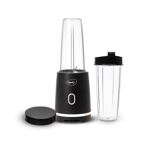 Image of Pigeon by Stovekraft Pure Pro Grinder Juicer Blender (300W)