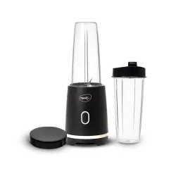 Pigeon by Stovekraft Pure Pro Grinder Juicer Blender (300W)