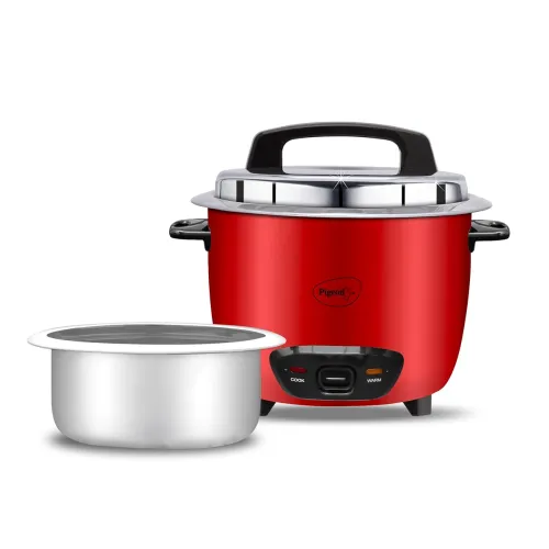 Image of Pigeon by Stovekraft Ruby Rice Cooker