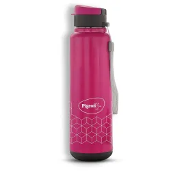 Pigeon by Stovekraft Hue Insulated Stainless Steel Sipper Bottle 750 ml