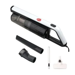 Pigeon by Stovekraft Vacuum Cleaner for Home & Car 
