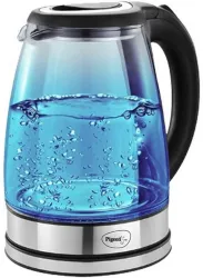 Pigeon Crystal Electric Kettle 1.8L