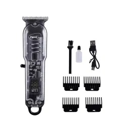 Pigeon Delight Battery Powered Beard Trimmer for Men with 2 Years Warranty