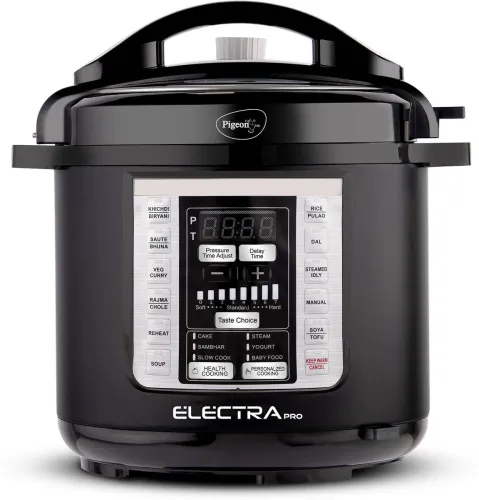 Image of Pigeon ELECTRA PRO Electric Pressure Cooker
