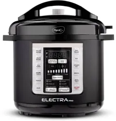 Pigeon ELECTRA PRO Electric Pressure Cooker
