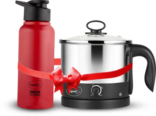 Image of Pigeon Electric Kettle 1.2L