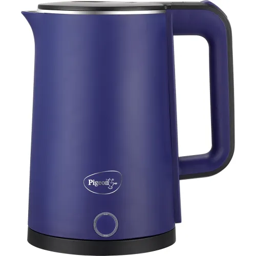 Image of Pigeon Evoke Electric Kettle 1.8L (Blue)