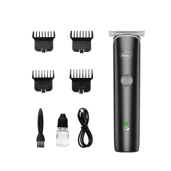 Pigeon Fair Beard Trimmer for Men with Stainless Steel Blade and 1.5 hr runtime   Sources