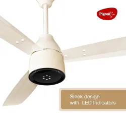 Pigeon Fantastic 1200mm BLDC Ceiling Fan with LED Indicators