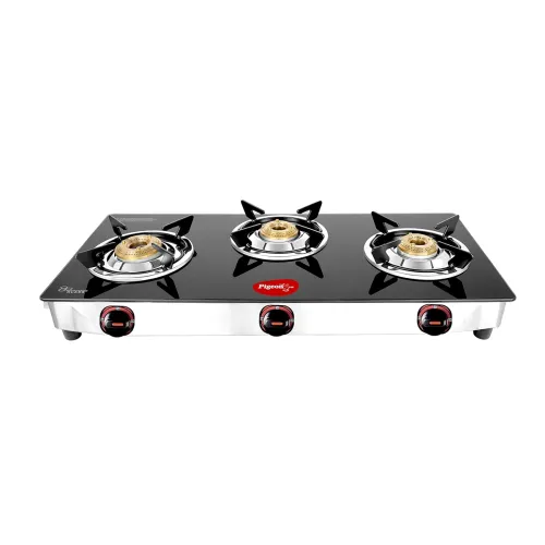 Image of Pigeon Favourite 3 Burner Gas Stove