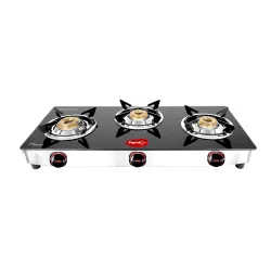Pigeon Favourite 3 Burner Gas Stove