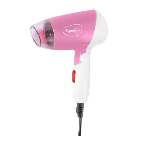Image of Pigeon Hair Dryer| 1000 Watts 2 Years Warranty