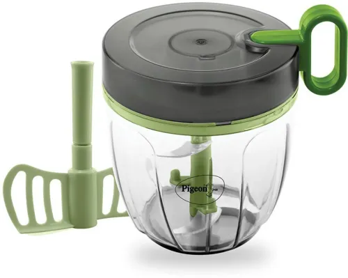 Image of Pigeon Handy Chopper Pro XL Vegetable & Fruit Chopper 
