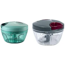 Pigeon Handy Mini Chopper 3 Blades