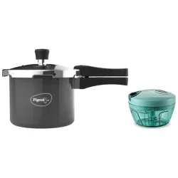 Pigeon Hard Anodised Pressure Cooker