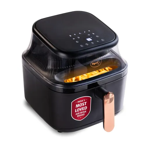 Image of Pigeon Healthifry 5.4L Digital Air Fryer