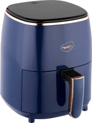 Pigeon Healthifry+ Air Fryer (4.2L, Blue) – 1200W