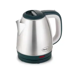 Pigeon by Stovekraft Hot Plus Electric Kettle (16245) with Stainless Steel Body, 1.5 litre, used for boiling Water, maki