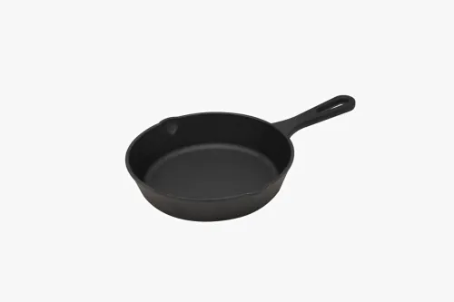 Image of Pigeon Imperi Cast Iron Fry Pan 22 cm