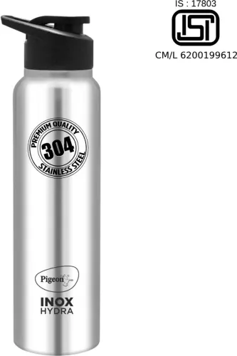 Image of Pigeon Inox Hydra 900 ml Bottle 