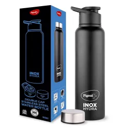 Pigeon Inox Hydra Duo – 900ml Bottle