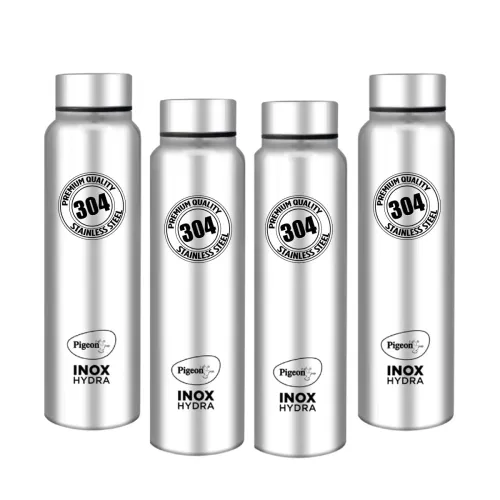 Image of Pigeon Inox hydra plus bottle 900ml*4