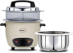 Pigeon Inox Pro 1.8 Single Stainless Steel Pot