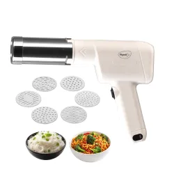 Pigeon Instamami Automatic Noodle Maker with 6 Moulds