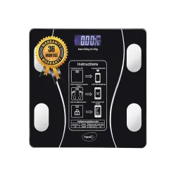 Pigeon Ivory Smart BMI Weighing Scale
