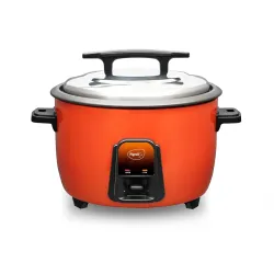 Pigeon Joy 4.2L Rice Cooker (Orange)