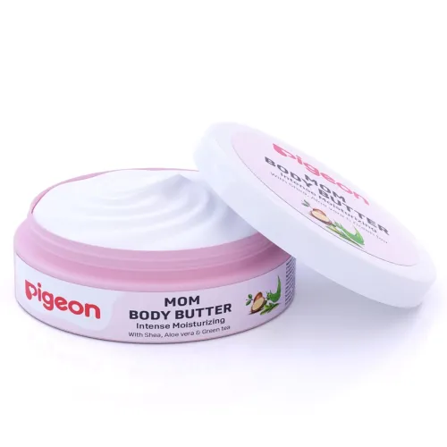 Image of Pigeon Moms Body Butter 50g | Stretch Care Cream