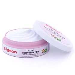 Pigeon Moms Body Butter 50g | Stretch Care Cream