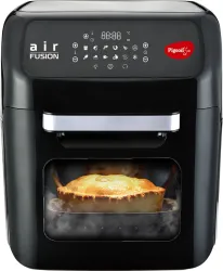 Pigeon 12L 2-in-1 Air Fryer OTG