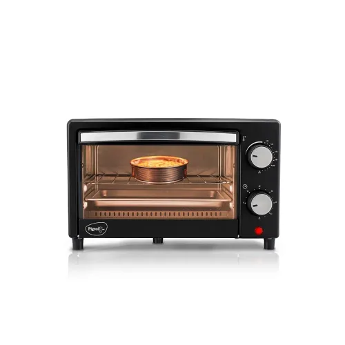 Image of Pigeon Oven Toaster Grill 9 Liters OTG without Rotisserie for Oven 
