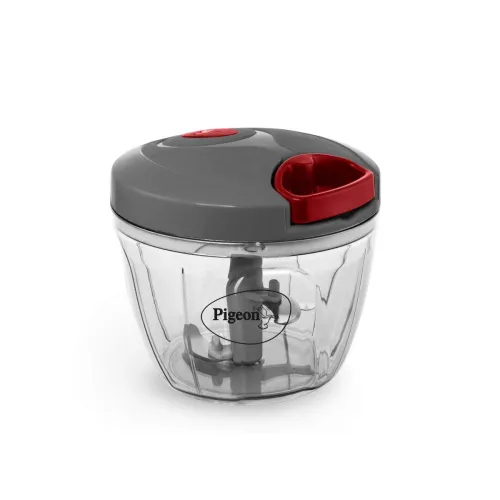 Image of Pigeon Plastic Large Handy and Compact Chopper 